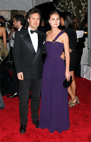 Illustration for article titled At Costume Institute Gala, The Good Superheroes Took A Fashion Flight Of Fancy